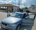 Сірий БМВ 118, об'ємом двигуна 2 л та пробігом 246 тис. км за 5799 $, фото 1 на Automoto.ua