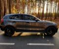 Сірий БМВ 118, об'ємом двигуна 2 л та пробігом 0 тис. км за 6000 $, фото 1 на Automoto.ua