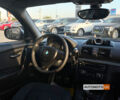 Сірий БМВ 118, об'ємом двигуна 2 л та пробігом 173 тис. км за 9200 $, фото 17 на Automoto.ua