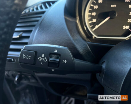 Сірий БМВ 118, об'ємом двигуна 2 л та пробігом 173 тис. км за 9200 $, фото 11 на Automoto.ua