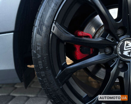 Сірий БМВ 118, об'ємом двигуна 2 л та пробігом 173 тис. км за 9200 $, фото 7 на Automoto.ua