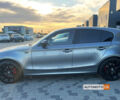 Сірий БМВ 118, об'ємом двигуна 2 л та пробігом 173 тис. км за 9200 $, фото 3 на Automoto.ua