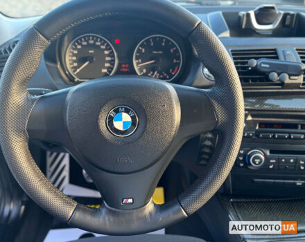 Сірий БМВ 118, об'ємом двигуна 2 л та пробігом 173 тис. км за 9200 $, фото 10 на Automoto.ua