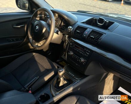 Сірий БМВ 118, об'ємом двигуна 2 л та пробігом 173 тис. км за 9200 $, фото 18 на Automoto.ua