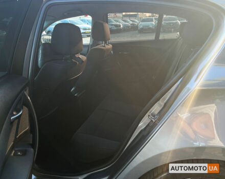 Сірий БМВ 118, об'ємом двигуна 2 л та пробігом 173 тис. км за 9200 $, фото 21 на Automoto.ua