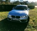 Сірий БМВ 118, об'ємом двигуна 1.6 л та пробігом 13 тис. км за 23800 $, фото 1 на Automoto.ua