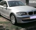 Сірий БМВ 118, об'ємом двигуна 2 л та пробігом 198 тис. км за 8150 $, фото 1 на Automoto.ua