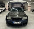 Синий БМВ 118, объемом двигателя 2 л и пробегом 134 тыс. км за 8900 $, фото 1 на Automoto.ua