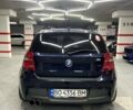 Синий БМВ 118, объемом двигателя 2 л и пробегом 134 тыс. км за 8900 $, фото 5 на Automoto.ua