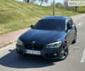 Синій БМВ 118, об'ємом двигуна 2 л та пробігом 125 тис. км за 16900 $, фото 1 на Automoto.ua