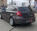 Коричневий БМВ 120, об'ємом двигуна 2 л та пробігом 205 тис. км за 8490 $, фото 3 на Automoto.ua