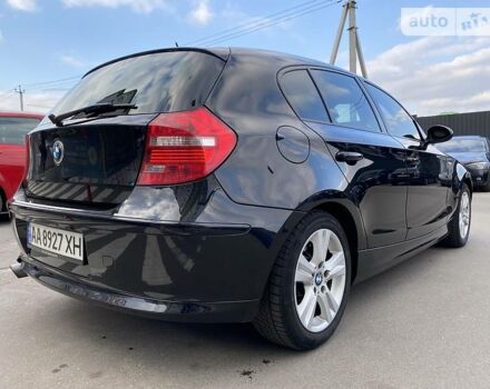 БМВ 120, объемом двигателя 2 л и пробегом 193 тыс. км за 10500 $, фото 7 на Automoto.ua