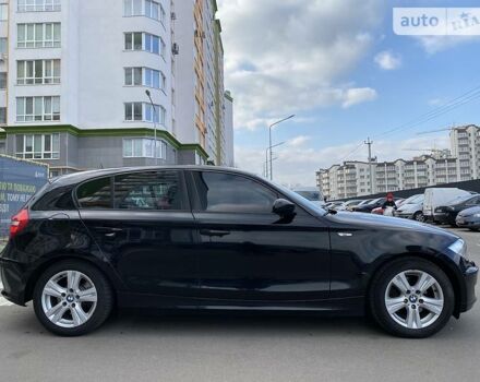 БМВ 120, объемом двигателя 2 л и пробегом 193 тыс. км за 10500 $, фото 6 на Automoto.ua