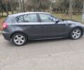 Сірий БМВ 120, об'ємом двигуна 2 л та пробігом 282 тис. км за 6200 $, фото 1 на Automoto.ua