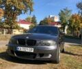 Серый БМВ 120, объемом двигателя 2 л и пробегом 310 тыс. км за 6500 $, фото 1 на Automoto.ua