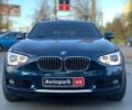 Синій БМВ 120, об'ємом двигуна 2 л та пробігом 184 тис. км за 14290 $, фото 3 на Automoto.ua
