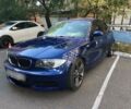 Синий БМВ 135, объемом двигателя 3 л и пробегом 109 тыс. км за 24000 $, фото 1 на Automoto.ua