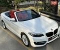 Білий БМВ 2 Серія, об'ємом двигуна 2 л та пробігом 109 тис. км за 17500 $, фото 1 на Automoto.ua
