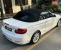 Білий БМВ 2 Серія, об'ємом двигуна 2 л та пробігом 109 тис. км за 17500 $, фото 15 на Automoto.ua