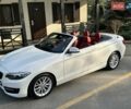 Білий БМВ 2 Серія, об'ємом двигуна 2 л та пробігом 109 тис. км за 17500 $, фото 2 на Automoto.ua