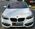 Білий БМВ 2 Серія, об'ємом двигуна 2 л та пробігом 109 тис. км за 17500 $, фото 3 на Automoto.ua