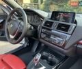 Білий БМВ 2 Серія, об'ємом двигуна 2 л та пробігом 109 тис. км за 17500 $, фото 75 на Automoto.ua