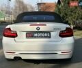 Білий БМВ 2 Серія, об'ємом двигуна 2 л та пробігом 109 тис. км за 17500 $, фото 25 на Automoto.ua