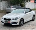 Белый БМВ 2 Серия, объемом двигателя 2 л и пробегом 216 тыс. км за 13990 $, фото 1 на Automoto.ua