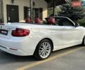 Білий БМВ 2 Серія, об'ємом двигуна 2 л та пробігом 109 тис. км за 17500 $, фото 10 на Automoto.ua