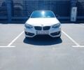 Білий БМВ 2 Серія, об'ємом двигуна 2 л та пробігом 216 тис. км за 16000 $, фото 1 на Automoto.ua