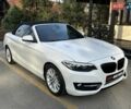 Білий БМВ 2 Серія, об'ємом двигуна 2 л та пробігом 109 тис. км за 17500 $, фото 33 на Automoto.ua