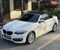 Білий БМВ 2 Серія, об'ємом двигуна 2 л та пробігом 109 тис. км за 17500 $, фото 32 на Automoto.ua