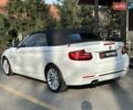 Білий БМВ 2 Серія, об'ємом двигуна 2 л та пробігом 109 тис. км за 17500 $, фото 5 на Automoto.ua