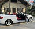 Білий БМВ 2 Серія, об'ємом двигуна 2 л та пробігом 109 тис. км за 17500 $, фото 40 на Automoto.ua
