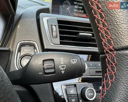 Білий БМВ 2 Серія, об'ємом двигуна 2 л та пробігом 109 тис. км за 17500 $, фото 57 на Automoto.ua