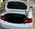 Білий БМВ 2 Серія, об'ємом двигуна 2 л та пробігом 109 тис. км за 17500 $, фото 39 на Automoto.ua