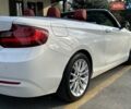 Білий БМВ 2 Серія, об'ємом двигуна 2 л та пробігом 109 тис. км за 17500 $, фото 21 на Automoto.ua