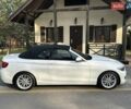Білий БМВ 2 Серія, об'ємом двигуна 2 л та пробігом 109 тис. км за 17500 $, фото 13 на Automoto.ua