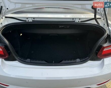 Білий БМВ 2 Серія, об'ємом двигуна 2 л та пробігом 109 тис. км за 17500 $, фото 67 на Automoto.ua