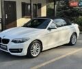 Білий БМВ 2 Серія, об'ємом двигуна 2 л та пробігом 109 тис. км за 17500 $, фото 30 на Automoto.ua