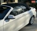 Білий БМВ 2 Серія, об'ємом двигуна 2 л та пробігом 109 тис. км за 17500 $, фото 23 на Automoto.ua