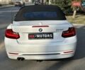 Білий БМВ 2 Серія, об'ємом двигуна 2 л та пробігом 109 тис. км за 17500 $, фото 24 на Automoto.ua