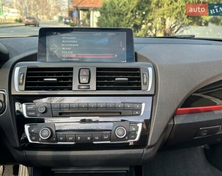 Білий БМВ 2 Серія, об'ємом двигуна 2 л та пробігом 109 тис. км за 17500 $, фото 60 на Automoto.ua