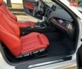 Білий БМВ 2 Серія, об'ємом двигуна 2 л та пробігом 109 тис. км за 17500 $, фото 71 на Automoto.ua