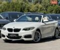Білий БМВ 2 Серія, об'ємом двигуна 2 л та пробігом 62 тис. км за 16900 $, фото 1 на Automoto.ua