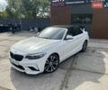 Белый БМВ 2 Серия, объемом двигателя 2 л и пробегом 117 тыс. км за 17000 $, фото 1 на Automoto.ua