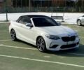 Білий БМВ 2 Серія, об'ємом двигуна 2 л та пробігом 118 тис. км за 18500 $, фото 1 на Automoto.ua
