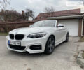 Белый БМВ 2 Серия, объемом двигателя 2 л и пробегом 22 тыс. км за 23000 $, фото 5 на Automoto.ua
