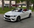 Білий БМВ 2 Серія, об'ємом двигуна 2 л та пробігом 118 тис. км за 15500 $, фото 1 на Automoto.ua