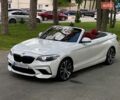 Белый БМВ 2 Серия, объемом двигателя 2 л и пробегом 118 тыс. км за 16300 $, фото 1 на Automoto.ua